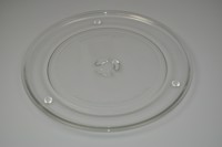 Glastallrik, Electrolux mikrovågsugn - 325 mm